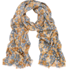 mulberry Scarf - Sciarpe - 