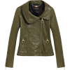 mulberry Jacket - coats - Jaquetas e casacos - 