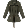 mulberry Jacket - coats - Куртки и пальто - 