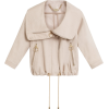mulberry Jacket - coats - Jaquetas e casacos - 