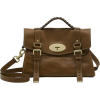 Messenger bags Brown - Почтовая cумки - 