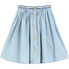 mulberry Skirts - Gonne - 