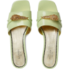 mules - Loafers - 