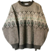 multicolour sweater - プルオーバー - 