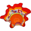 murano glass bowl - Predmeti - 