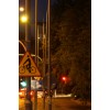 Street night - Tła - 