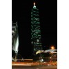 Tower night - Background - 