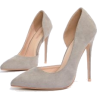 my items - Klassische Schuhe - 