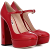 my items - Classic shoes & Pumps - 