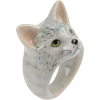 nach ring cat - Prstenje - 