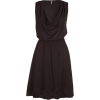 nafnaf black dress - Dresses - 