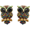 Earrings Colorful - Ohrringe - 