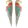Earrings Colorful - Серьги - 