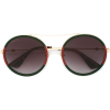 naočare - Óculos de sol - $302.00  ~ 259.38€