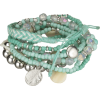 Narukvica Bracelets Green - Armbänder - 