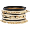 Narukvice Bracelets Gold - Pulseiras - 
