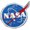 nasa patch - Other - 
