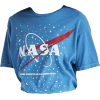 nasa tee - Majice - kratke - 