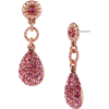 naušnice - Earrings - 