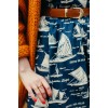 nautical look print - Мои фотографии - 