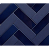 navy blue tiles - Artikel - 