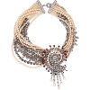 necklace, Etro - Halsketten - 