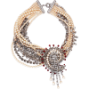 necklace, Etro - Colares - 