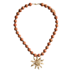 necklace Mango - My photos - 