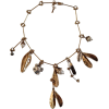 necklace ZARA - Colares - 