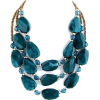 necklace - Brincos - 