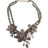 necklace - Ogrlice - 