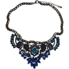 necklace - Ogrlice - 