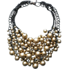 necklace - Ogrlice - 