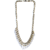 necklace - Halsketten - 