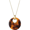 necklace - Halsketten - 