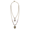 necklace - Colares - $440.00  ~ 377.91€