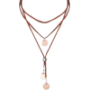necklace - Halsketten - 