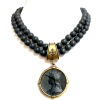 necklace - Halsketten - 