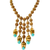 necklace - Ogrlice - 