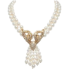 necklace - Ogrlice - 