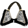 Necklaces Black - Ogrlice - 
