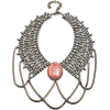 Necklaces Silver - Halsketten - 