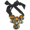 Necklaces Black - Ogrlice - 