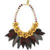 Necklaces Gold - Ogrlice - 