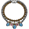 Necklaces Colorful - Naszyjniki - 