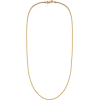 necklace chain - Colares - 