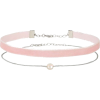 necklace choker - Collares - 
