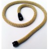 necklace handmade etsyshop jewelry - Necklaces - 52.00€  ~ $60.54