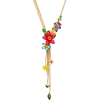 necklaces - Halsketten - 