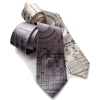 neckties, ties, Enigma, Alan Turing, men - Kravate - $36.00  ~ 228,69kn